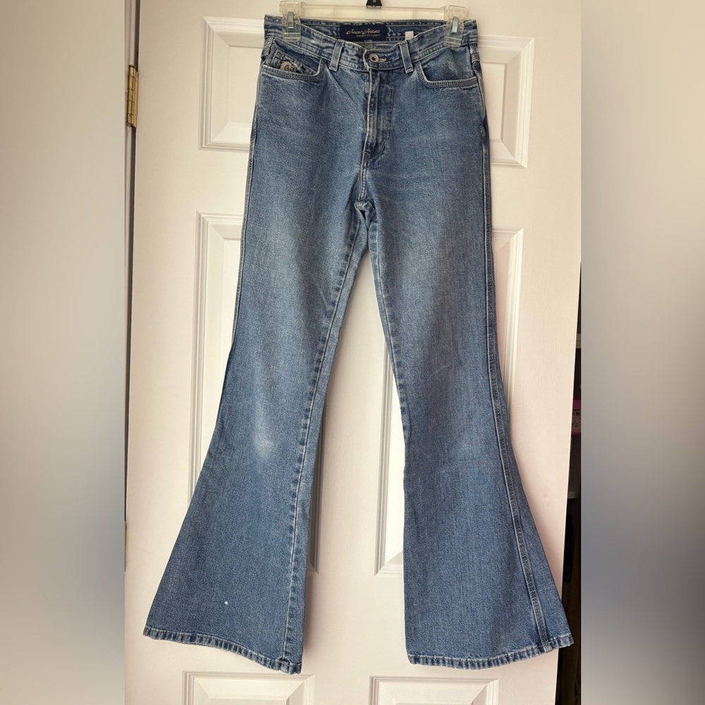 VINTAGE JNCO JEANS RARE: “Ugly Duckling”
